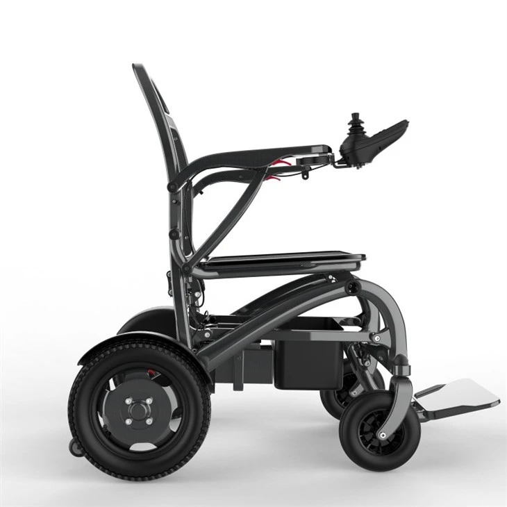 Travel-Ready E-Chair suppliers